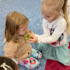 Co přinášíš podzime, to se brzy dozvíme 25/26 Sluníčka