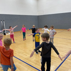 III. třída Co přinášíš podzime, to se brzy dozvíme