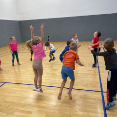 III. třída Co přinášíš podzime, to se brzy dozvíme