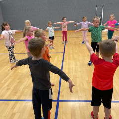 III. třída Co přinášíš podzime, to se brzy dozvíme