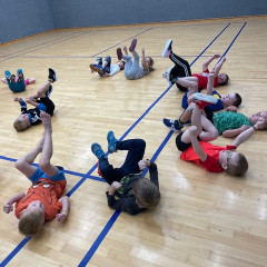 III. třída Co přinášíš podzime, to se brzy dozvíme