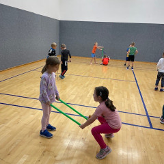 III. třída Co přinášíš podzime, to se brzy dozvíme