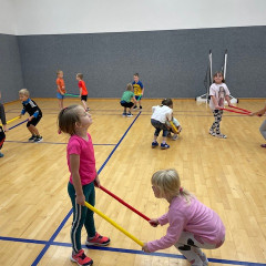 III. třída Co přinášíš podzime, to se brzy dozvíme