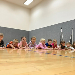 III. třída Co přinášíš podzime, to se brzy dozvíme