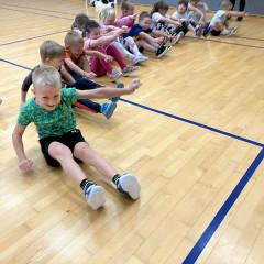 III. třída Co přinášíš podzime, to se brzy dozvíme