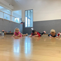 III. třída Co přinášíš podzime, to se brzy dozvíme