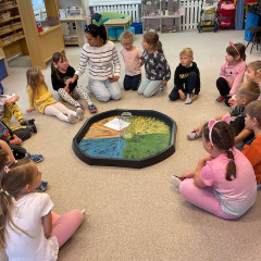 III. třída Co přinášíš podzime, to se brzy dozvíme