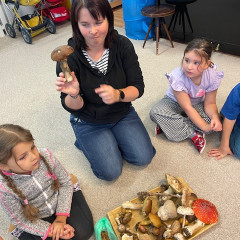 III. třída Co přinášíš podzime, to se brzy dozvíme