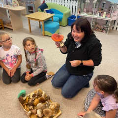 III. třída Co přinášíš podzime, to se brzy dozvíme