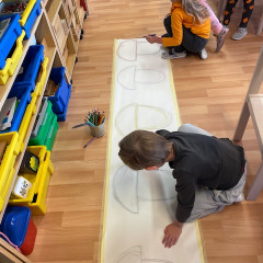 III. třída Co přinášíš podzime, to se brzy dozvíme