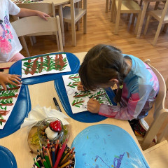 III. třída Co přinášíš podzime, to se brzy dozvíme