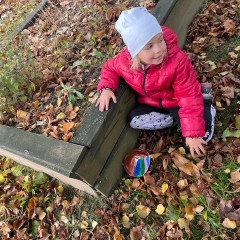 III. třída Co přinášíš podzime, to se brzy dozvíme