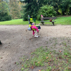 III. třída Co přinášíš podzime, to se brzy dozvíme