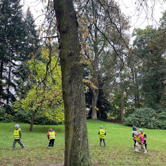 III. třída Co přinášíš podzime, to se brzy dozvíme