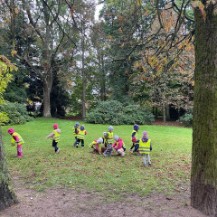 III. třída Co přinášíš podzime, to se brzy dozvíme