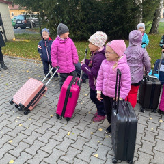 Projekt,,Děti do bruslí"