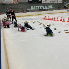 Projekt,,Děti do bruslí"