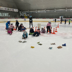 Projekt,,Děti do bruslí"