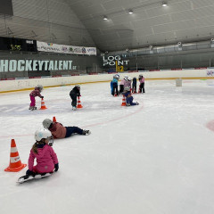 Projekt,,Děti do bruslí"