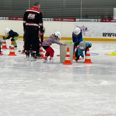 Projekt,,Děti do bruslí"