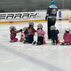 Projekt,,Děti do bruslí"