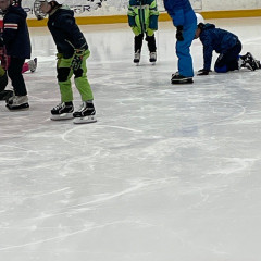 Projekt,,Děti do bruslí"