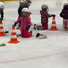 Projekt,,Děti do bruslí"