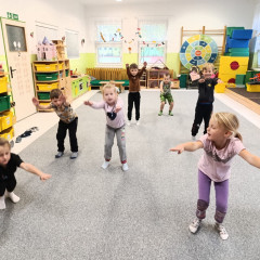 Co přinášíš podzime, to se brzy dozvíme 25/26 Kytičky