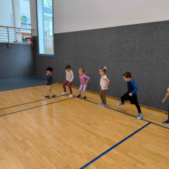 Co přinášíš podzime, to se brzy dozvíme 25/26 Sluníčka