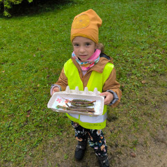 Co přinášíš podzime, to se brzy dozvíme 25/26 Sluníčka