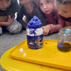 Co přinášíš podzime, to se brzy dozvíme 25/26 Kytičky