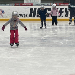 Projekt,,Děti do bruslí"