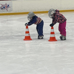 Projekt,,Děti do bruslí"