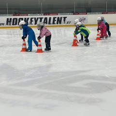 Projekt,,Děti do bruslí"