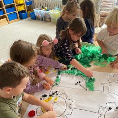 III. třída Co přinášíš podzime, to se brzy dozvíme