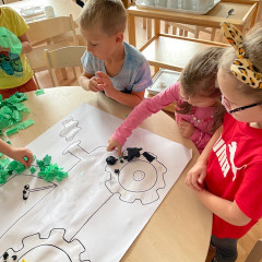 III. třída Co přinášíš podzime, to se brzy dozvíme