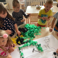 III. třída Co přinášíš podzime, to se brzy dozvíme