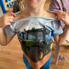 III. třída Co přinášíš podzime, to se brzy dozvíme