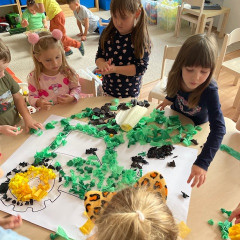 III. třída Co přinášíš podzime, to se brzy dozvíme