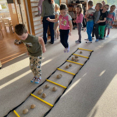 III. třída Co přinášíš podzime, to se brzy dozvíme