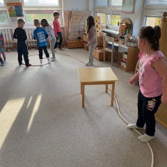 III. třída Co přinášíš podzime, to se brzy dozvíme