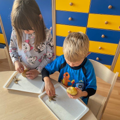 III. třída Co přinášíš podzime, to se brzy dozvíme