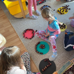 III. třída Co přinášíš podzime, to se brzy dozvíme