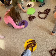 III. třída Co přinášíš podzime, to se brzy dozvíme