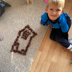 III. třída Co přinášíš podzime, to se brzy dozvíme