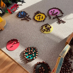 III. třída Co přinášíš podzime, to se brzy dozvíme