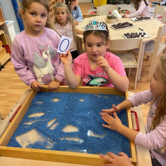 III. třída Co přinášíš podzime, to se brzy dozvíme