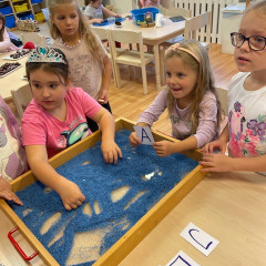 III. třída Co přinášíš podzime, to se brzy dozvíme