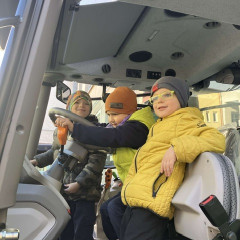 III. třída Co přinášíš podzime, to se brzy dozvíme