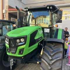 III. třída Co přinášíš podzime, to se brzy dozvíme